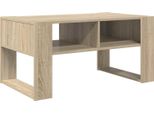 Syfax™ Tavolino Da Salotto Rovere Sonoma 92 X 53 X 45 Cm