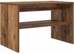 Syfax™ Mobile Tv Legno Vecchio 60 X 35 X 40 Cm Legno Multistrato