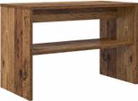 Syfax™ Mobile Tv Legno Vecchio 60 X 30 X 40 Cm Legno Multistrato