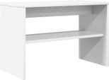 Syfax™ Mobile Tv Bianco 60 X 30 X 40 Cm Legno Multistrato