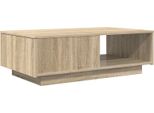Syfax™ Tavolino Da Salotto Con Cassetto Rovere Sonoma 95 X 55 X 31 Cm