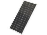 Pannello Solare, Silicio Monocristallino, Design Impermeabile, 100W 1126 X 458MM