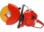 Sega Per Calcestruzzo, Motore Da 78,5 Cm, Potente, Rosso