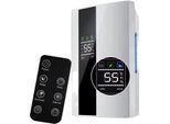 Deumidificatore, Telecomando, Funzionamento Silenzioso, 220V