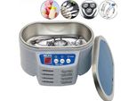 Pulitore A Ultrasuoni, Design Portatile, Pulizia Efficiente, 30 W E 50 W, Ue