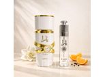 Set Regalo Yara Moi 30 Ml Eau De Parfum E Lipgloss