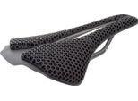 Sella Per Bicicletta M-Wave 3D Carbon