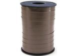 PrÄSent 2549-622 Nastro A Strisce - 10 Mm X 250 M, Marrone
