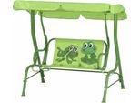 Altalena Per Bambini Froggy Di Gardamo
