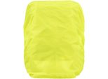 Step By Step Copertura Antipioggia Rain / Safety Cover For Schoolbags Yellow Giallo