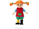 Bambola Di Pezza Pippi 30 Cm