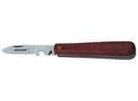 Gedore 0042-09 Coltello Per Cavi 195 Mm, 9100660