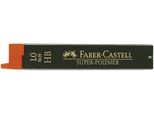 Faber-Castell 120900 Mina Hb Nero