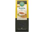 Tè Nero - Darjeeling In Foglie Demeter 75G Confezione Da 6 Pezzi