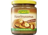 Burro Di Nocciole 250 G