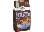 Muesli D'avena - Cioccolato + Fiocchi 425G