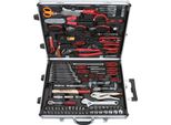 Ks Tools Set Di Utensili Da 172 Pezzi Con Bussole E Punte Chromeplus