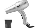 Parlux 1800 Eco Edition - Asciugacapelli Argento