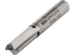 Wolfcraft Hss S6 D6X17 Fresa Per Scanalature 3802000