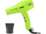 Parlux 1800 Eco Edition - Asciugacapelli Verde
