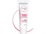 Bioderma Sensibio Gel Detergente Ds+ Crema Lenitiva Purificante 40 Ml
