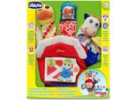 Chicco Guanto Da Gioco, Sonaglio, Pupazzi Da Dito, Gioco Da Dito, Giocattolo Per Bambini, Fattoria, 00007651000000