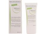 Bioderma Siero Viso Sebium Global Trattamento Purificante Intenso 30Ml