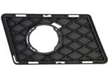 Blic 6502-07-3580916P - Oe 204 885 34 23 Griglia Di Ventilazione, Destra Per Classe Glk (X204)