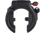 Trelock 8004815 Serratura Per Telaio Rs 453/ZR20 Az, A Palloncino, Chiave Estraibile P-O-C, Nero
