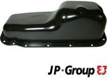 Jp Group 1212900300 - Coppa Dell'olio Oe 90280195 Per Astra G, Tigra (S93), Combo (71), Vectra B (J96)