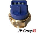 Jp Group 1293201300 - Oe 90506499 Interruttore Di Temperatura, Ventola Radiatore Per Vectra B (J96)