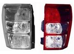 Van Wezel Luce Posteriore Destra Per Suv Suzuki Grand Vitara Ii (Jt, Te, Td)