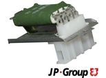 Jp Group 1196850800 - Resistenza Di Soffiaggio Oe 701959263A Per T4, Caddy Ii (9K), Polo (80, 86C), Polo (6N), Passat (35I), Polo (6V), Arosa (6H), Inca (6K), Cordoba (6K), Golf Iii (1H), Vento (1H), Golf Cabriolet (1E), Ibiza (6K)