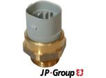 Jp Group 1194001200 - Oe 701959481C Interruttore Di Temperatura, Ventola Radiatore Per T4
