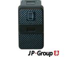 Jp Group 1196400100 - Oe 53595962101C Interruttore, Lunotto Termico Per Passat (35I), Corrado (53I), T4