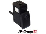 Jp Group 1196100400 - Interruttore Oe 191941531K, Luce Principale Per Jetta Ii (165, 19E, 1G2)