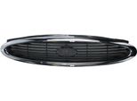 Blic 6502-07-2554990P - Griglia Radiatore Oe 1 036 771 Per Mondeo Ii