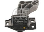 Cuscino Motore Renault Megane/Scenic 2.0Dci 05- Pr