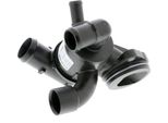 Alloggiamento Termostato Audi A3, Golf, Passat Leon, Octavia, Yeti