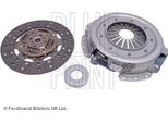 Kit Frizione Nissan Patrol 3,0 Dti 00-04