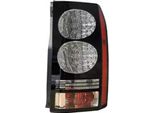 Van Wezel Luce Posteriore Destra Per Land Rover Discovery Iv (L319)
