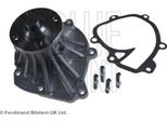 Pompa Wody Toyota Land Cruiser D-4D 01-