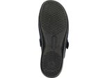Fly Flot Pantofole Donna Pantofole Pantofole Feltro Di Lana, Misura:40 Eu, Colore:Blu