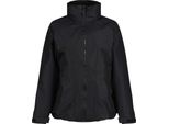 Giacca Regatta Hudson Da Donna BC804 (40 It) (Nero)