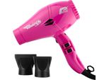 Parlux Advance Light Ionic & Ceramic Fucsia - Asciugacapelli