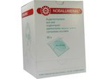 Impacco Oculare Nobalumenal 54X70 Mm Sterile 25 Pz
