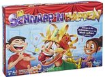 Hasbro Gaming E2420100 - Gioco Di Famiglia Da Mordere
