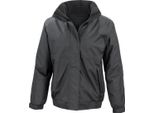 Giacca Result Core Channel Da Donna BC913 (Xs) (Nero)