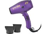 Parlux 3500 Supercompact Ceramic & Ionic Editon Viola - Asciugacapelli