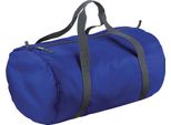 Borsa Da Viaggio Bagbase, Idrorepellente, 32 Litri RW2577 (Taglia Unica) (Royal Blue)